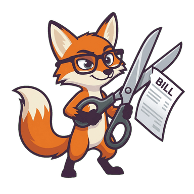 Agent Loop fox illustration for step 02: Agent Loop investigates
